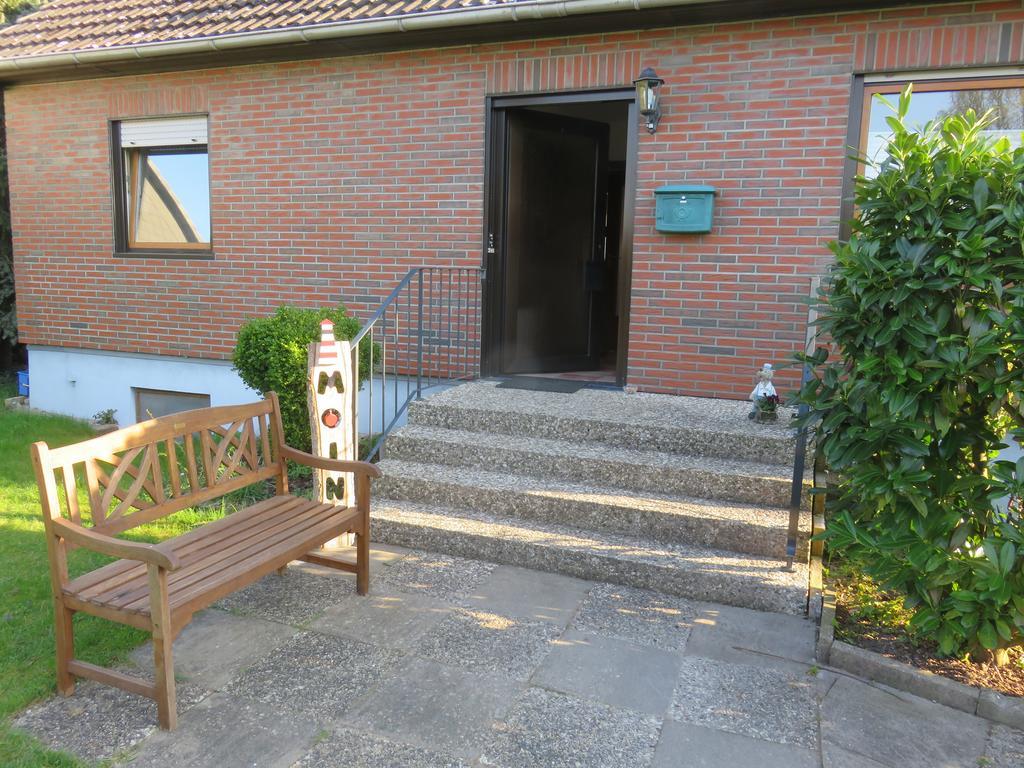 Ferienwohnung Freitag Gammendorf Exterior photo