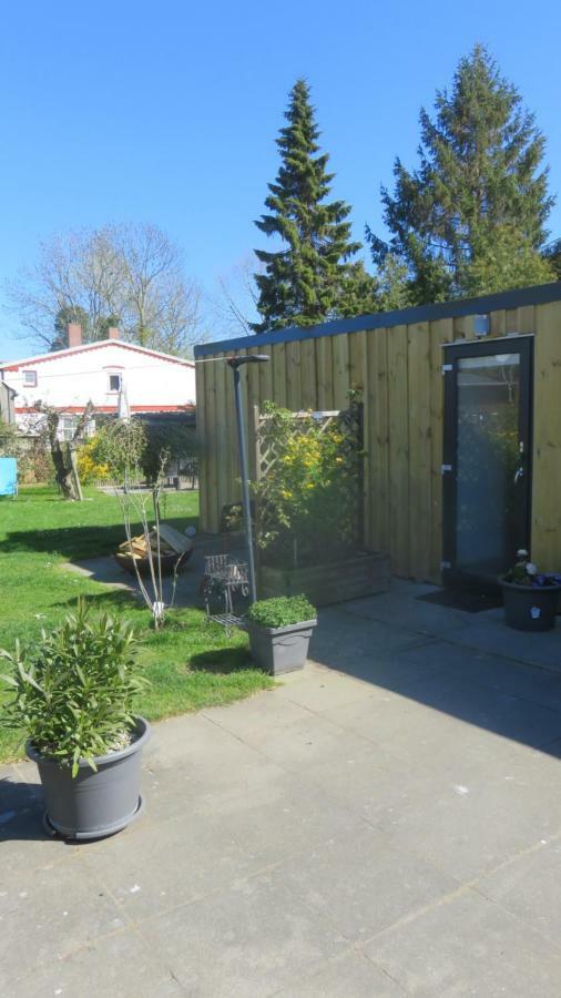Ferienwohnung Freitag Gammendorf Exterior photo