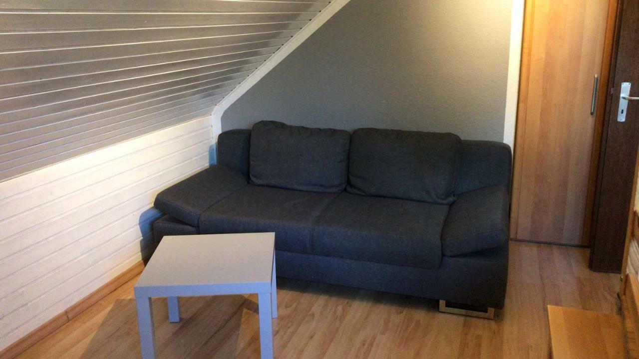 Ferienwohnung Freitag Gammendorf Exterior photo